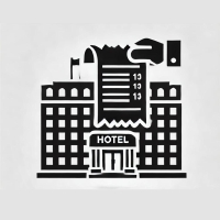 Гостиничные чеки в Кимрах